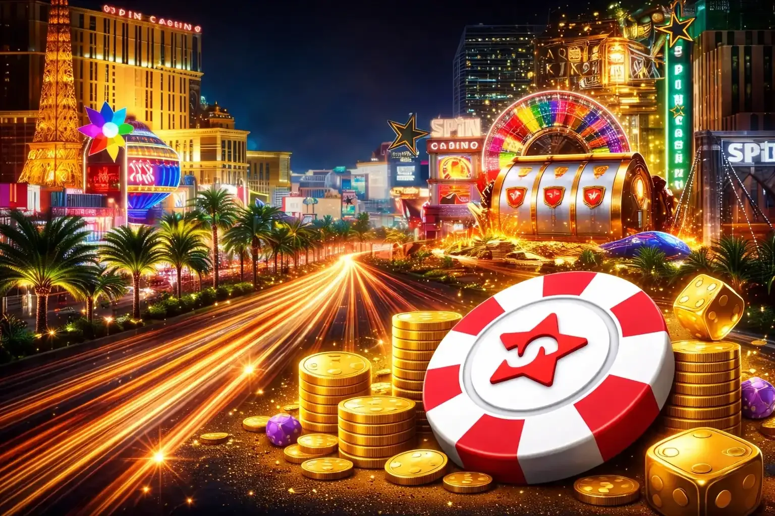 Spin Casino